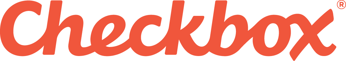 Checkbox Survey Logo - Software (1106x196)