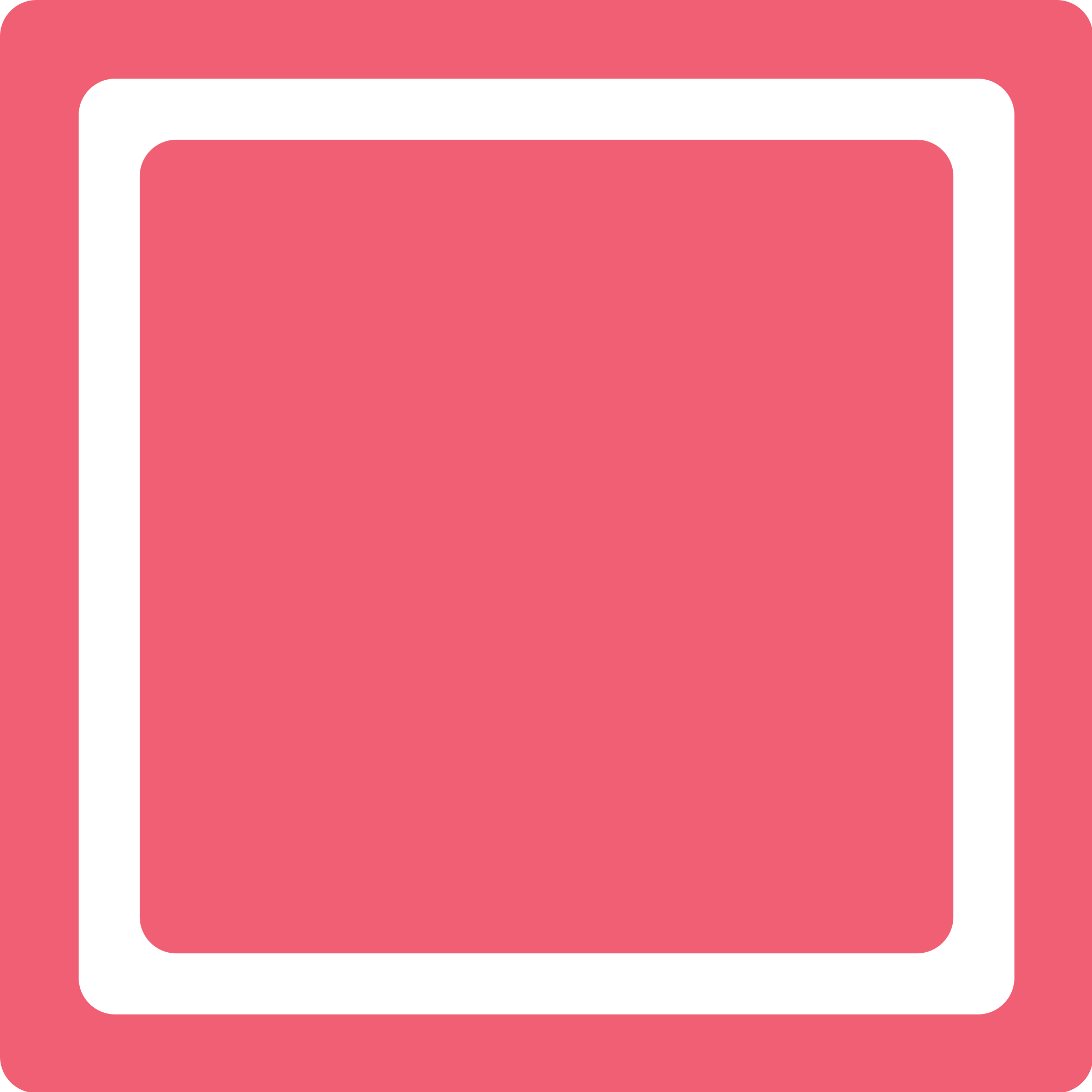 Open - Pink Checkbox (2000x2000)