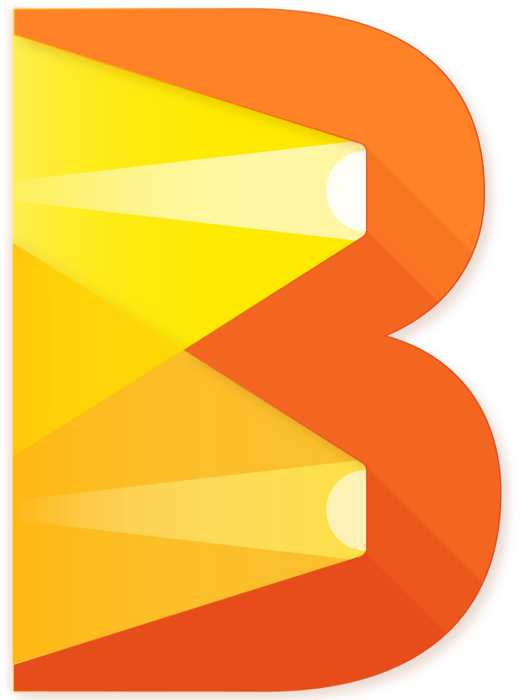 Beam Logo Full Color Name Bottom - Apache Beam Logo (1000x1000)
