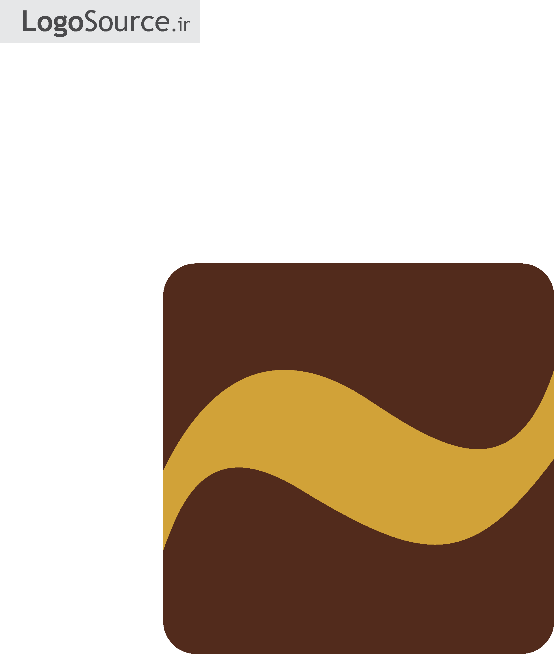 File Png - بانک آینده لوگو Png (2480x3507)