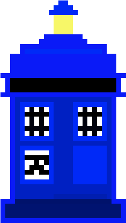 Tardis - Tardis (420x650)