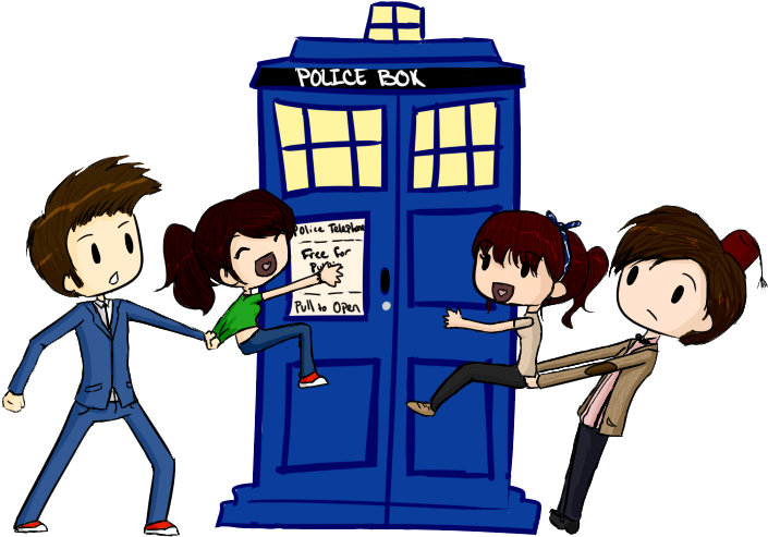 Stephilynn's Profile Picture - Cartoon (750x550)