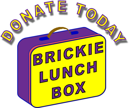 Brickie Lunch Box - Lunchbox (447x380)