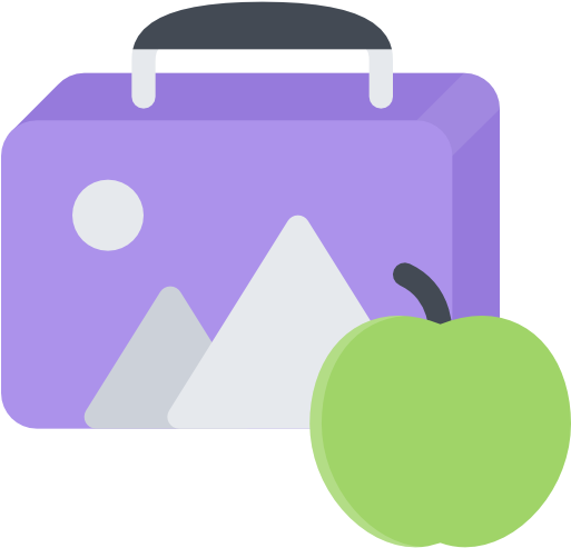 Gourmet Box Lunches - Lunch (512x512)