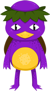 Kazuya The Kappa - Kappa (400x400)