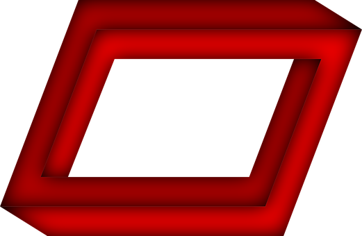 Penrose Rectangular - Rectangular (521x340)