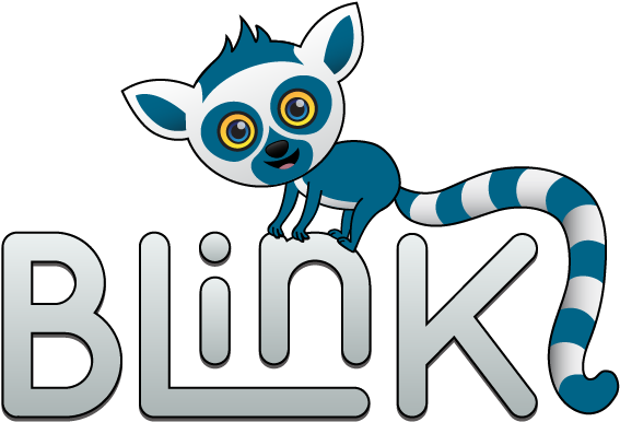 Blink, A New Mobile Application For Ephemeral Messaging, - Blink Home (600x420)