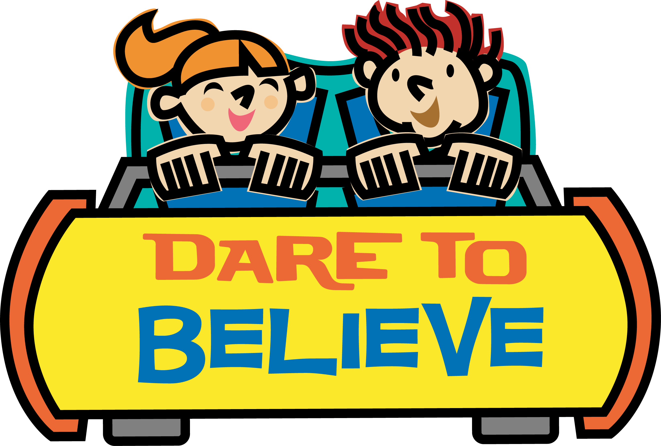 Other Popular Clip Arts - Believe Clipart (2648x1788)