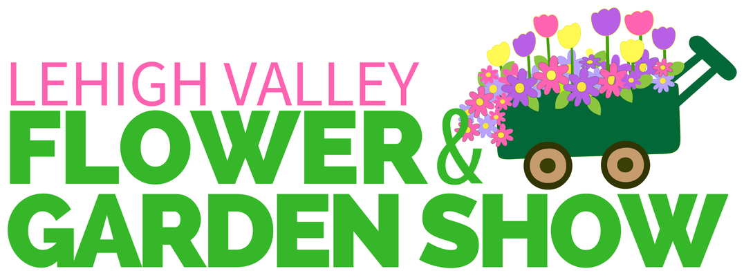 Meet The Companies That Will Put The Wow In The 2018 - Lehigh Valley Flower & Garden Show (1100x472)