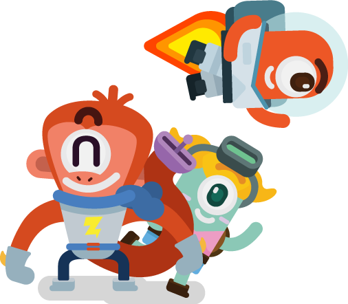 Inside Zapzapmath - Cartoon (506x442)