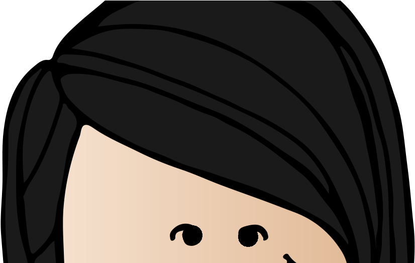 Melonheadz Girl Black Hair (995x522)