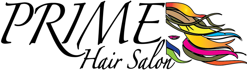 Hair Salon Logo - Prime Hair Salon (846x531)