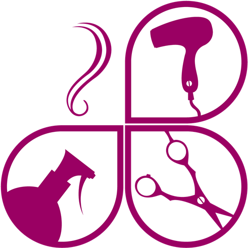 Hair Stylist Png Transparent Hair Stylist - Hairdresser Business Cards (499x500)