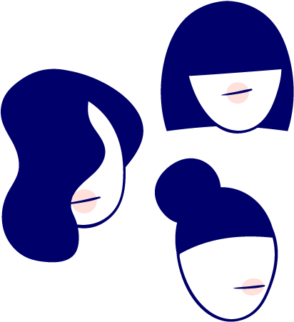 Hair Salon - Hair Salon (558x569)