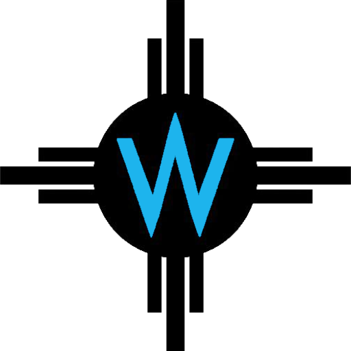 Redmond Salon And Spa - Logo (512x512)