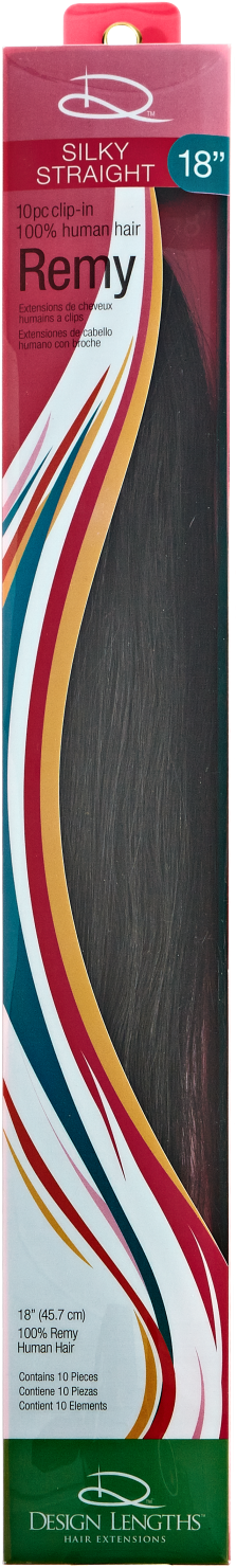 Clip Art Of Remy Hair Extensions Products - Artificial Hair Integrations (1500x1500)