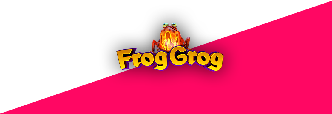 Frog-grog Bottom - Captain America (1112x436)