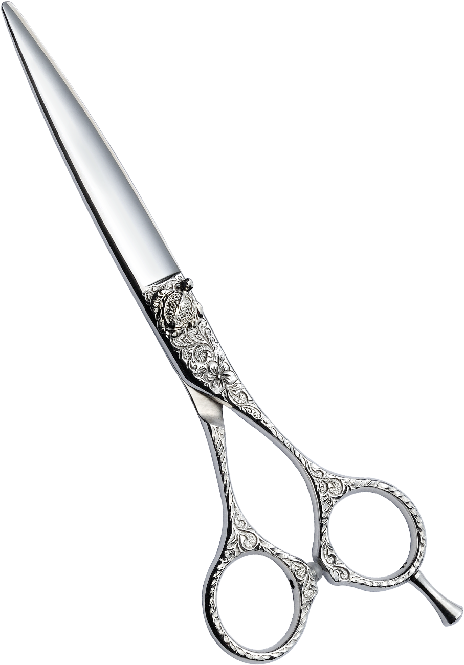 Hair Shears Png - Scissors (1167x1500)