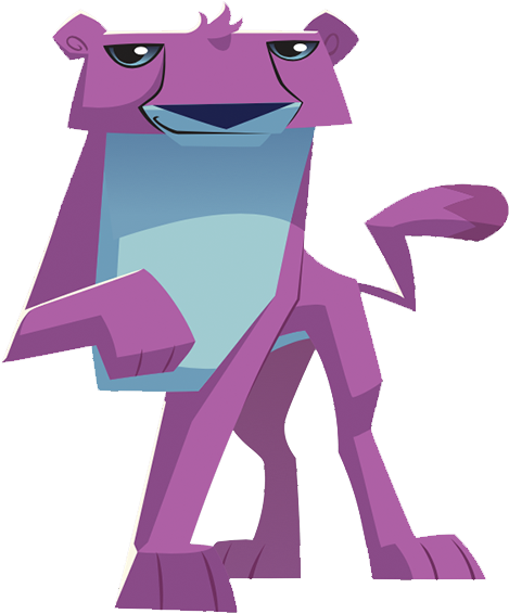 Cheetah - Cheetah (600x600)