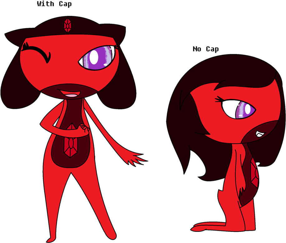 Sgt Frog Sister Rururu By Sammy-shinyvictini - Cartoon (982x814)