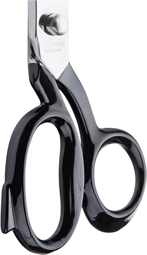Hair Scissors Clip Art - Scissors (900x900)