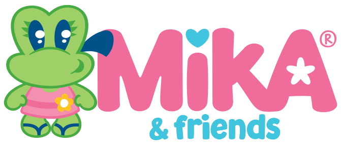 Mika And Friends - Mika And Friends (671x286)
