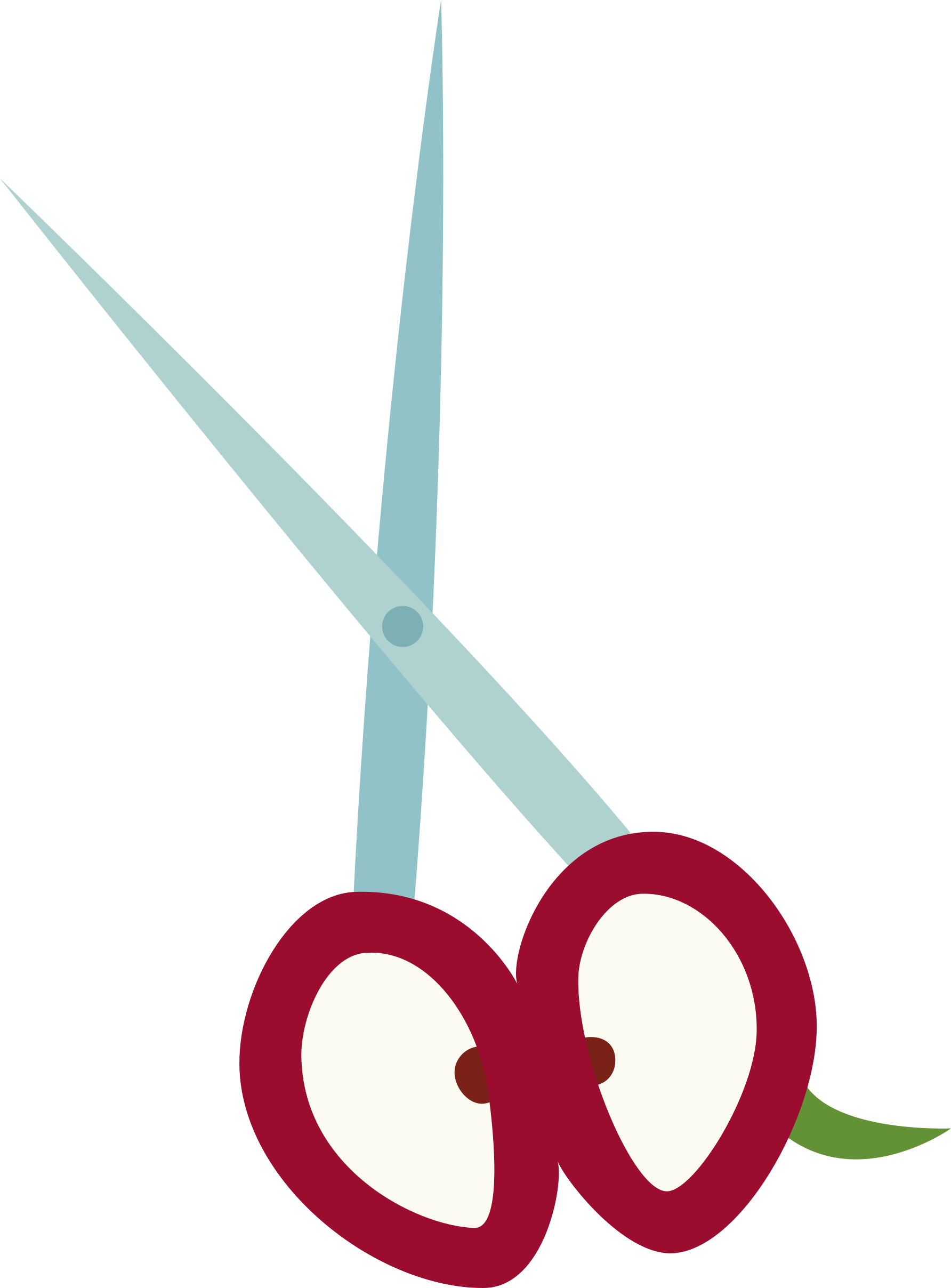 Cheezedoodle96 Cutie Mark - Mlp Babs Seed Cutie Mark (1784x2416)