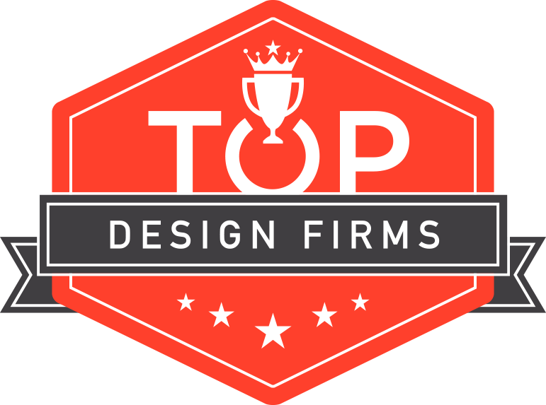 Top Design Firms Logo - Design (771x573)