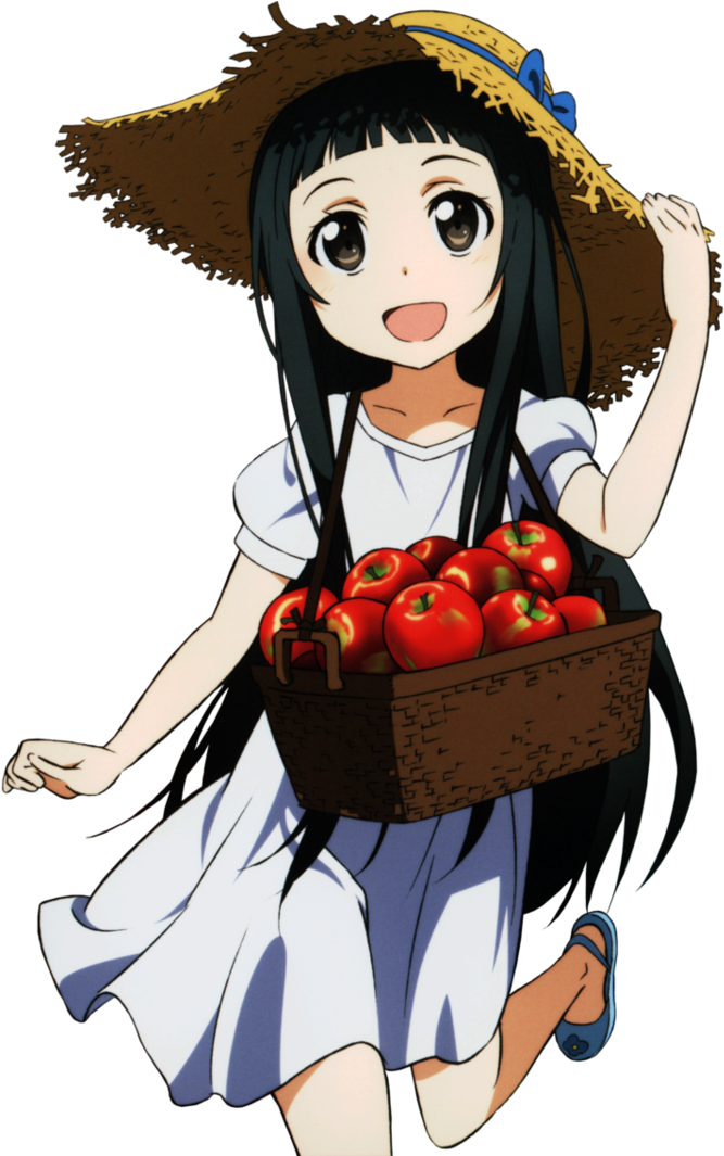 Cute Yui Render By Xxsweetlemonadexx - Sword Art Online 4 (750x1064)