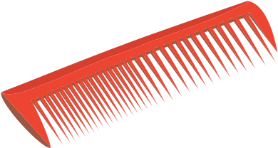 Clip Art Tags - Brush (618x800)