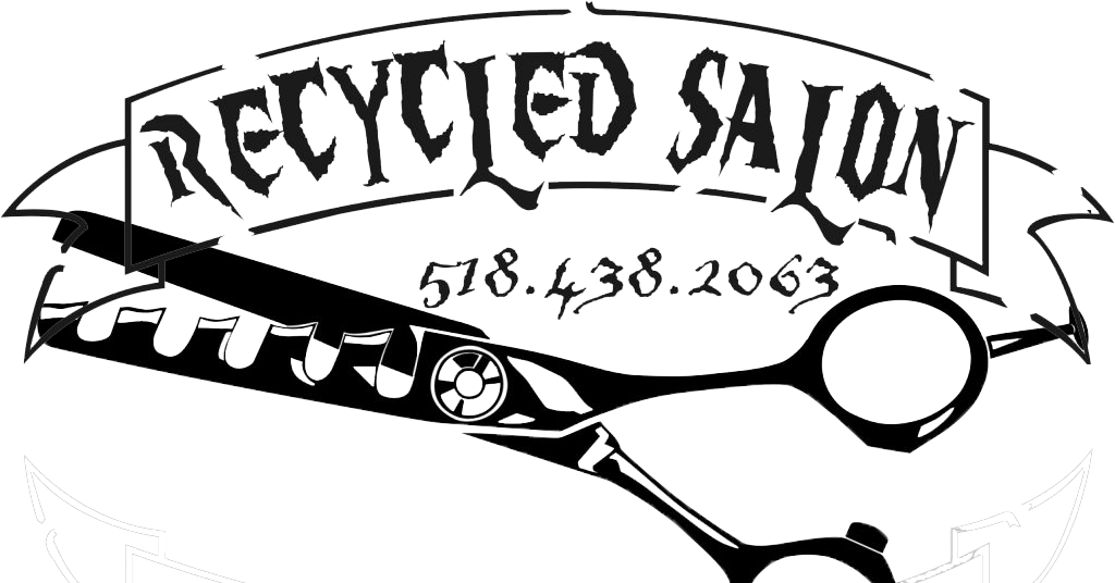 Cuts By Recycled Salon - Recycled Salon (1024x536)