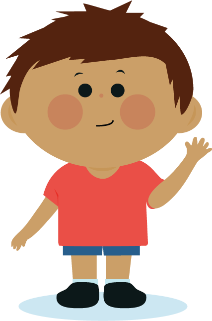 Short-hair - Head Louse (427x645)