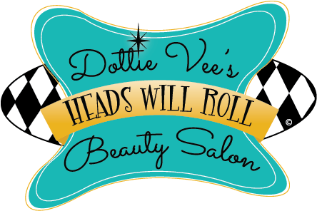 Heads Will Roll Beauty Salon - Heads Will Roll Beauty Salon (514x300)