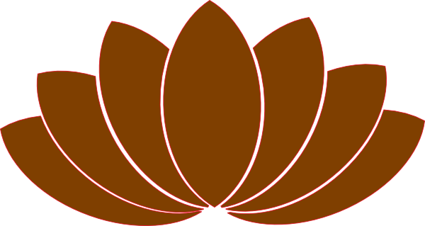 Lotus Clip Art - Lotus Clipart (600x319)