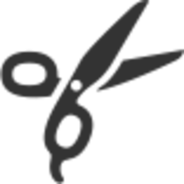 Scissors Icon Gif (600x600)