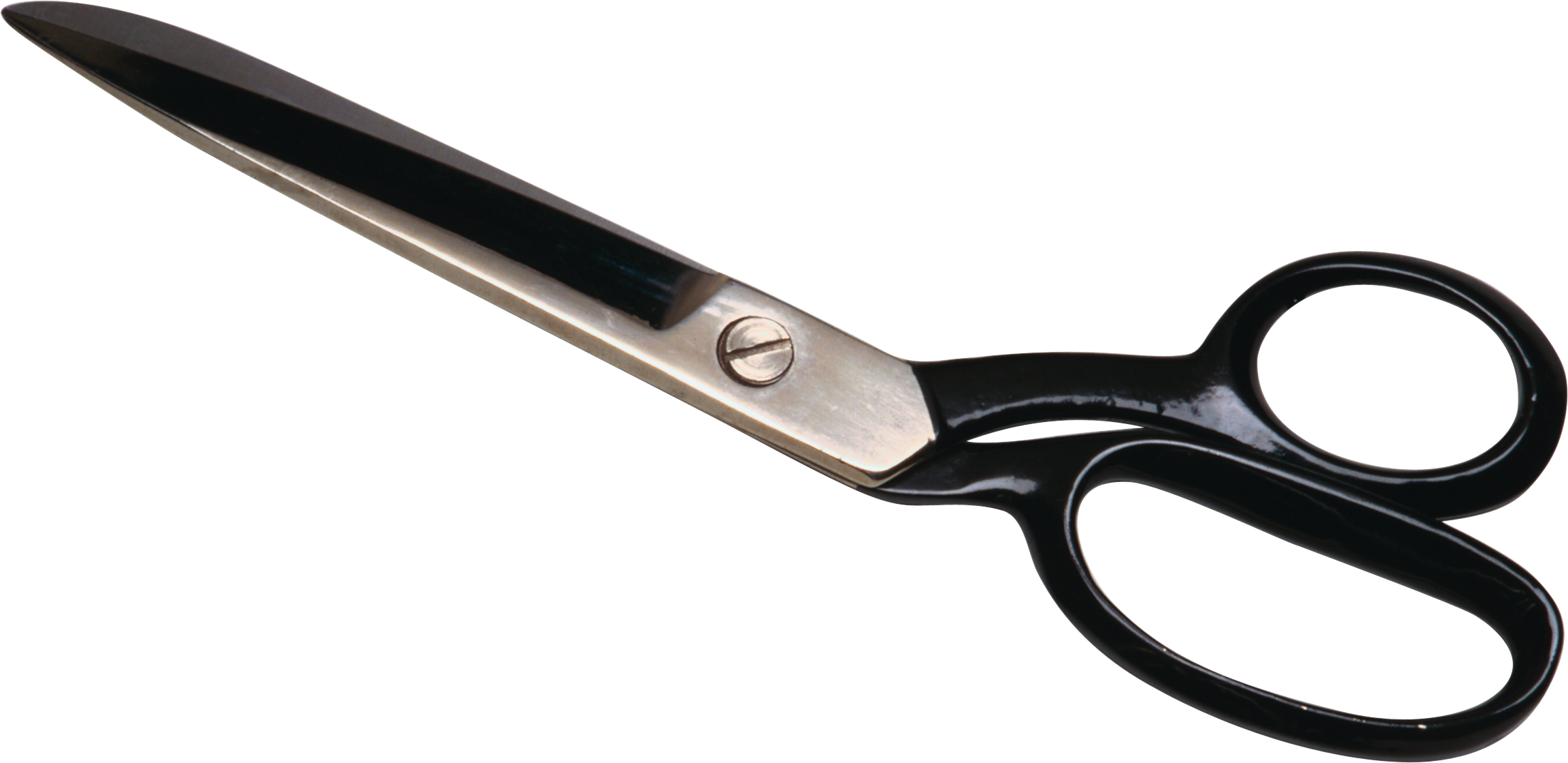 Scissors Png Images Clipart - Scissors Png (2302x1119)