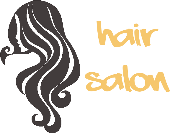 Our Number One Goal Is To Achieve The Right Style For - Girl With Long Hair Silhouette (640x480)