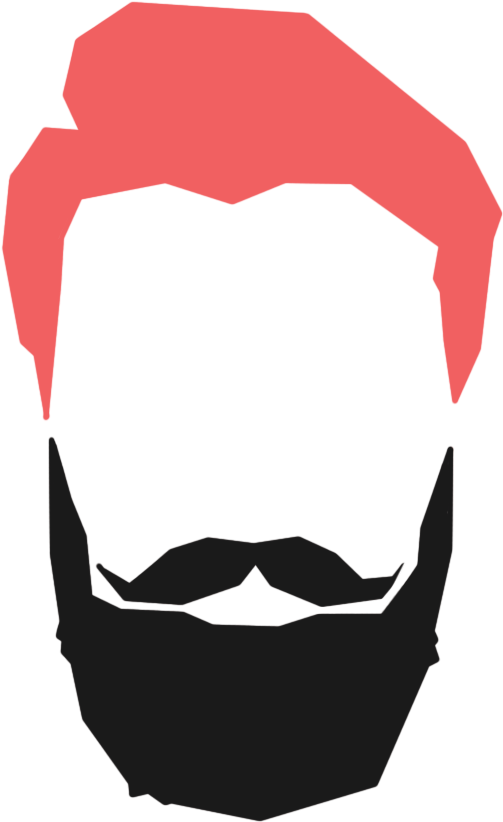 Haircut Png Free Download - Hair Cut Png (1000x1000)