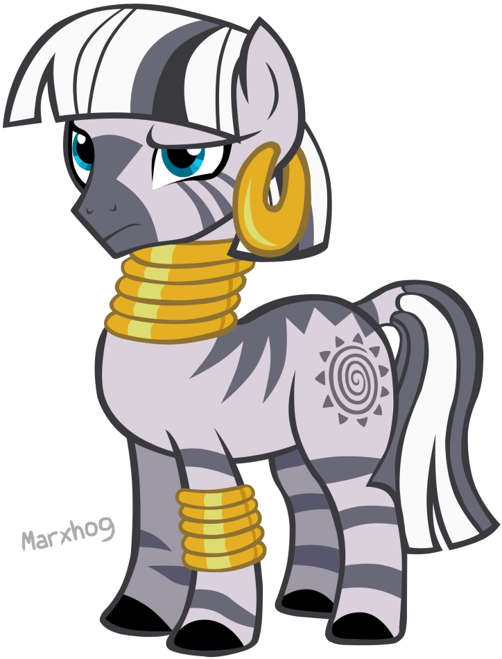 Alternate Hairstyle, Artist - Cartoon (724x950)