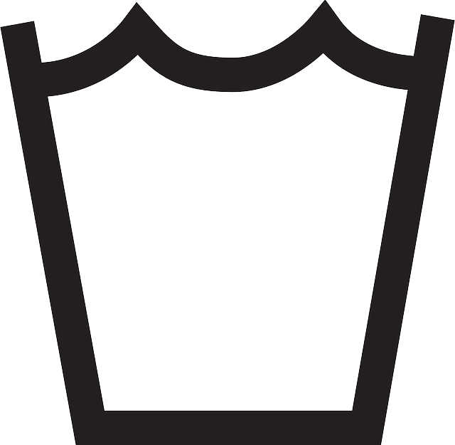 Type, Laundry, Washing, Care, Instruction, Wash - Wassen Op 30 Graden (980x980)