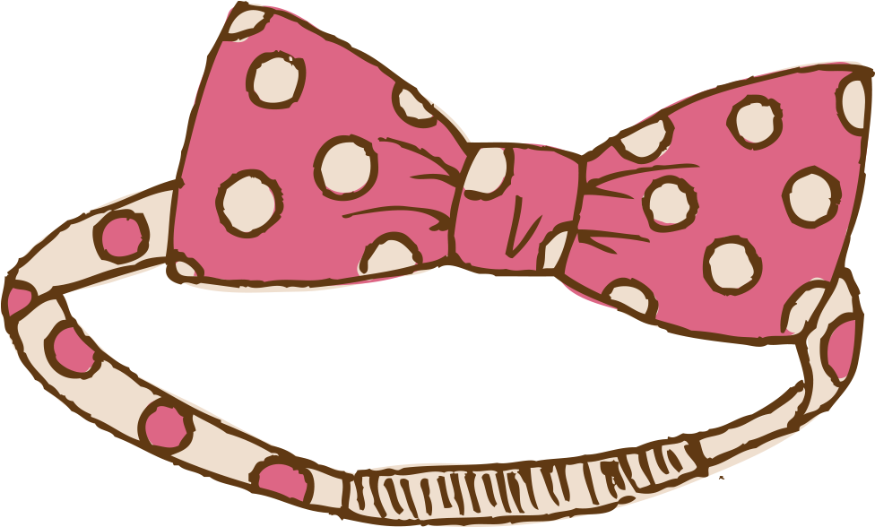 Hair Fashion Accessory Barrette Cartoon - Hair Fashion Accessory Barrette Cartoon (1000x1000)