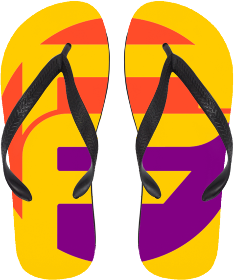 Flip Flops - Flip-flops (600x600)