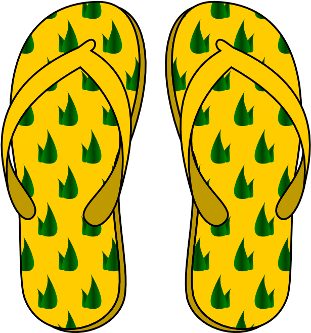 Publicat De Eu Ciresica La - Flip Flops: Notebook [book] (634x680)