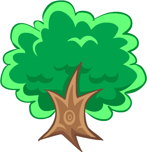 Fotos De Arboles Para Imprimir - Antonyms And Synonyms Ppt (512x512)