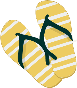 Intensive Courses - Flip-flops (527x310)