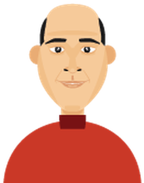 Balding 1 - Trunkbangaz (324x399)