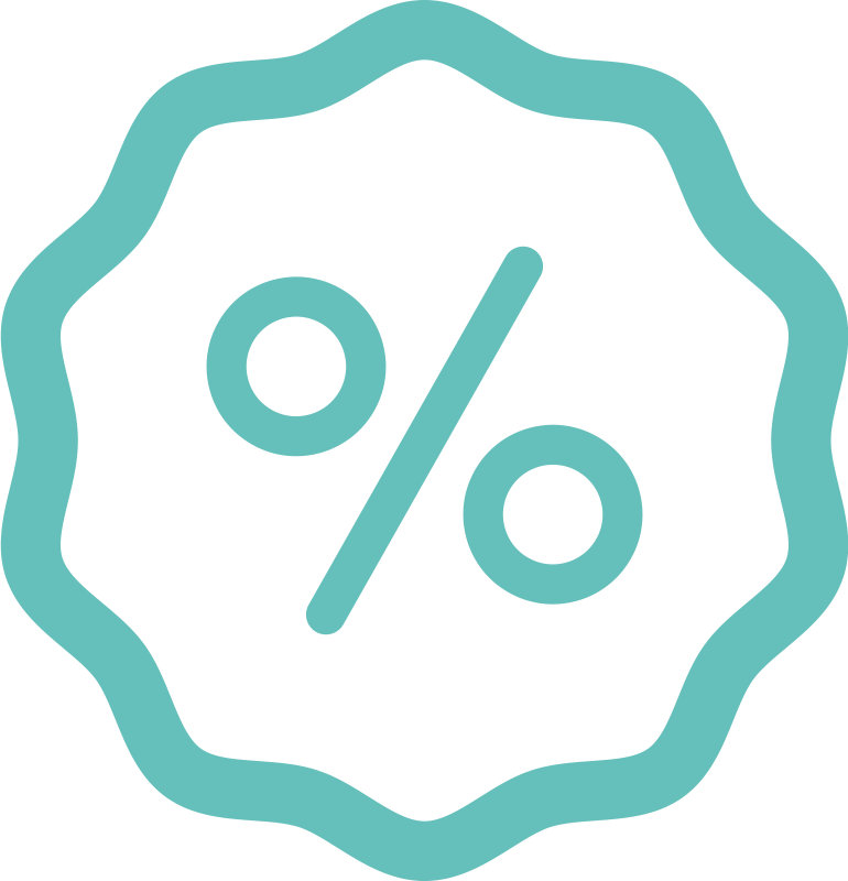 Reduce Commissions - Circle (770x800)