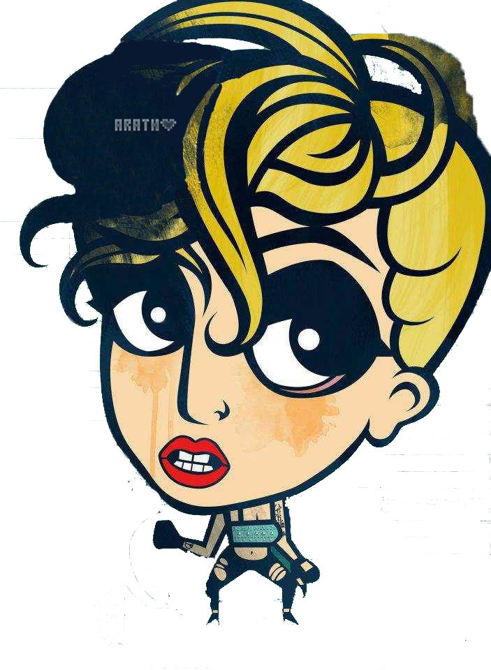 Amo A Shane Gray - Lady Gaga Concert T Shirt (703x960)