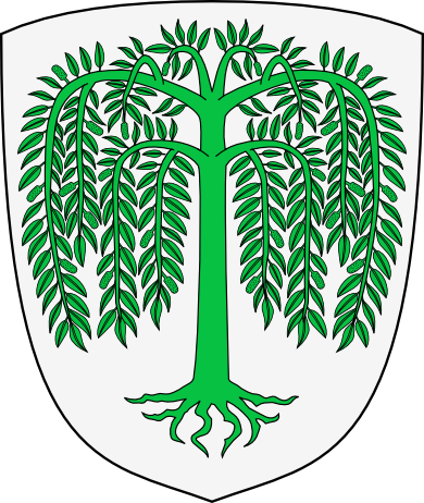 Ambos Atributos Se Refieren A La Forma De Representar - Emblem (390x462)