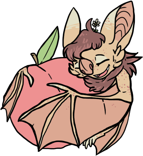 Brush Tool - Cat Yawns (800x600)